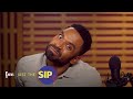 Hilarious Never-Before-Seen Outtakes | Just The Sip | E! News