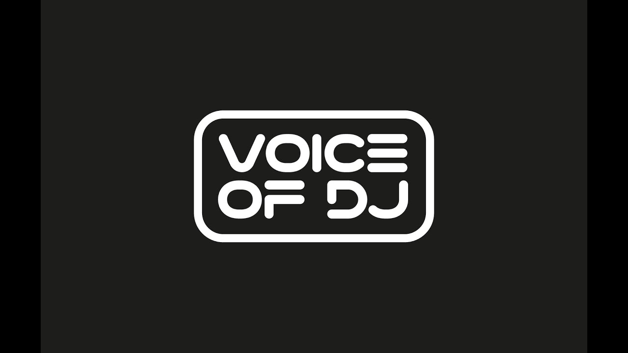 DJ Evgeny Gusarov - Voice of Dj promo