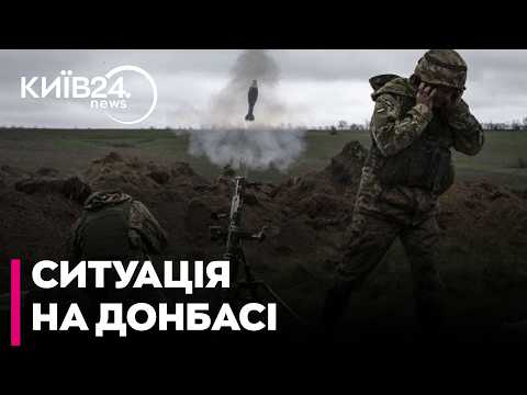 🪖СЛОВ'ЯНСЬК ПІД ПРИЦІЛОМ! Луговик: окупанти пруть з усіх щілин, яка ситуація на напрямку зараз?