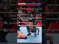 Ranking Unexpected WWE Finisher Counters Pt6