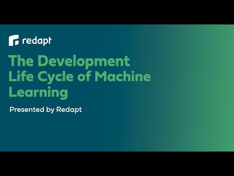 The Development Life