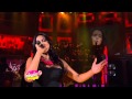 Sabadazo Maite Perroni "Vas a querer volver" 03 mayo del 2014