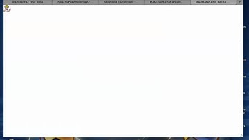 How to change your xat avatar