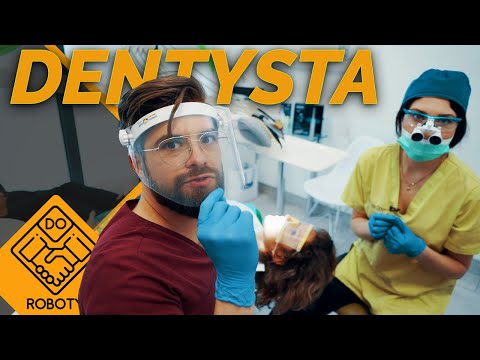 Wideo: Jak Zostać Dentystą