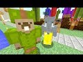 Minecraft Xbox - Stuck In [645]