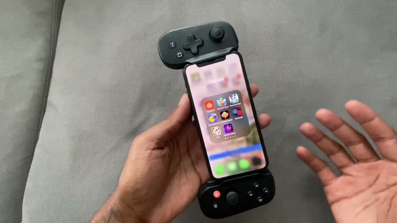 Backbone One Review – Worth It for Mobile Gaming?