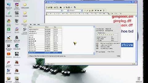 How to install  GTA San Andreas Agent 47 mod