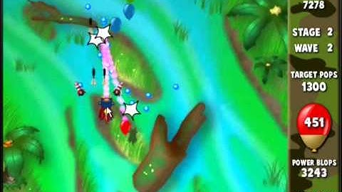 Bloons Super Monkey Strategy Guide 2.2