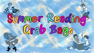 Summer Grab Bag | Salsa Stories Packet | Grades 3-5 | Week 4