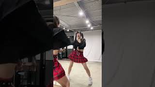 21歳主婦がKーPOPっぽく踊ってみた💓(ともえなりに！笑) みつともチャンネル