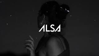 Alsa - Tear (Original Mix)