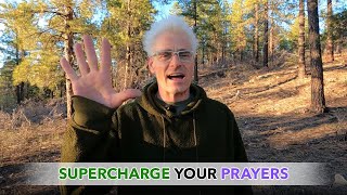 5 Powerful Steps to Supercharge Your Prayer for Health | Vanguard Of Light