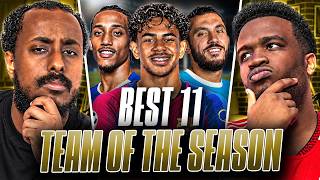Full TEAM OF THE SEASON SO FAR | TOP 5 LEAGUES IN THE WORLD Update