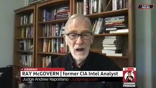 Ray McGovern:  Blinken’s Juvenile Diplomacy