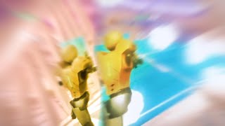 The Worst Strucid Player