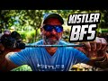 Dream come true  kistler hunt bait finesse series rods