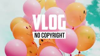 Ikson - Reverie (Vlog No Copyright Music)