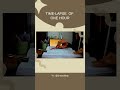 Time-lapse of 60 minutes in 1 minutes 📖 || Chaos of Kay