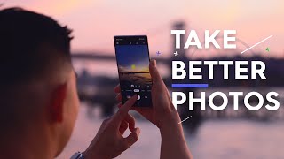 Smartphone Photography Ecourse Powered By Android Central Trailer