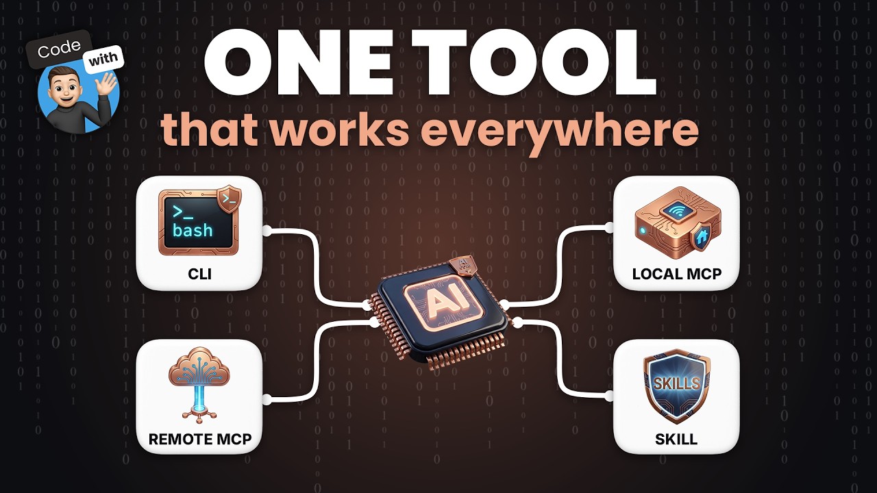 Build and Deploy Claude Skills and MCP Servers | The Complete 2026 Guide