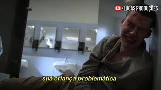 Video thumbnail of "Simple Plan - Problem Child [Tradução/Legendado] | 13 Reasons Why x Skins"