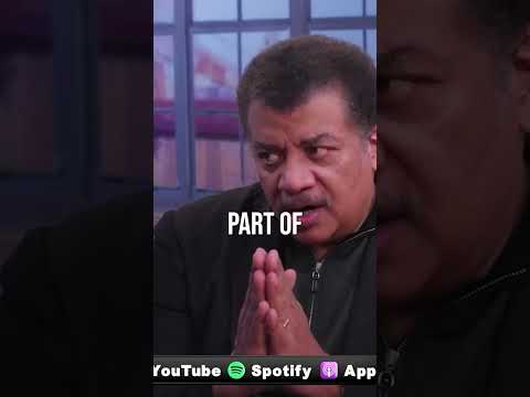What Do Aliens Look Like? | Neil DeGrasse Tyson
