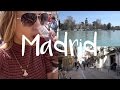 MADRID Surprise Family Holiday! | Hannah Witton