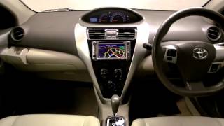 Download lagu Toyota Vios 1.5G Limited 360° Interior View