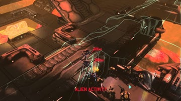 XCom Enemy Unknown