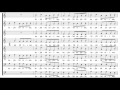 Claudio Monteverdi - Dixit Dominus II - Balthasar Neumann Ensemble and Choir