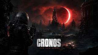 CRONOS THE NEW DAWN FULL GAME LONGPLAY Gameplay Walkthrough  No Commentary
