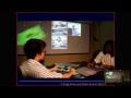 Toward computational genomics support via ecologies of tangible interfaces