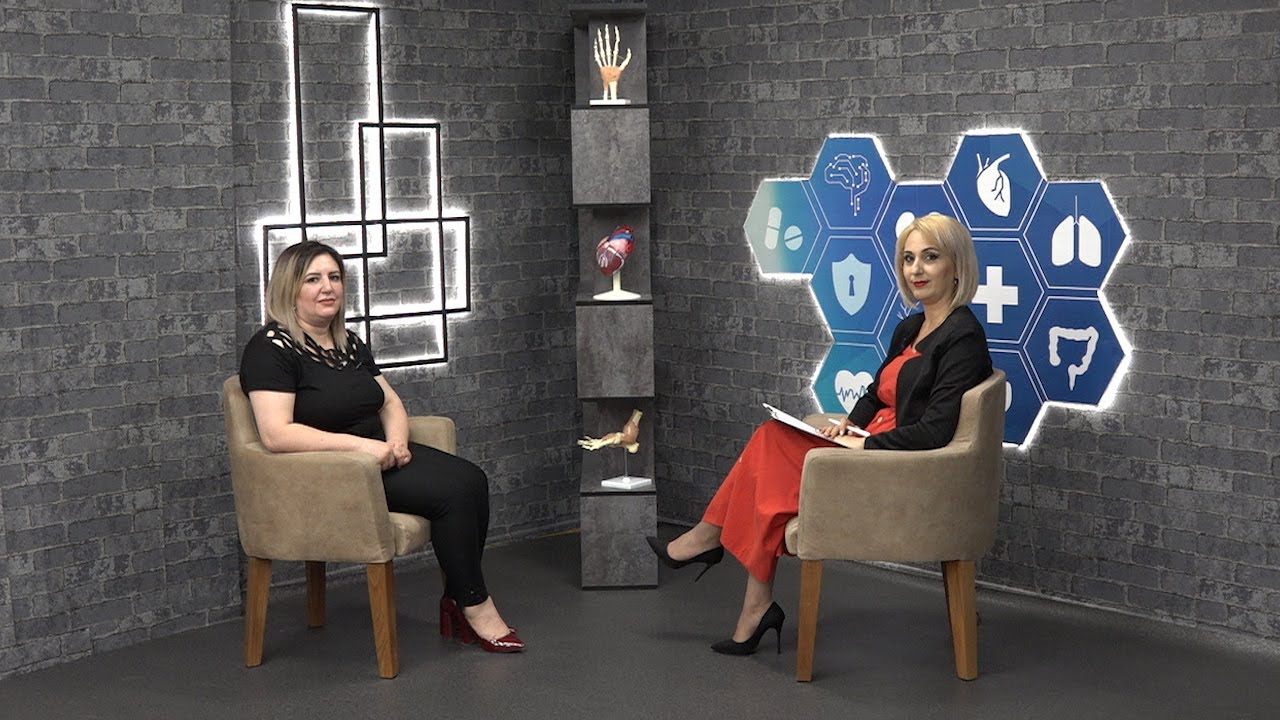 «ՄեդԻնֆո». ի՞նչ է իրենից ներկայացնում կինեզոթերապիան, Tsayg.am