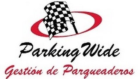 Sistema para Parqueaderos - ParkingWide 2014