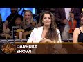 Darbuka Show! | Afara 8.Bölüm