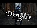 There's Something Special about the Demon's Souls Remake