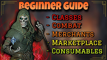 Dungeonborne The ULTIMATE Beginner Guide For Returning and New Players | Dungeonborne