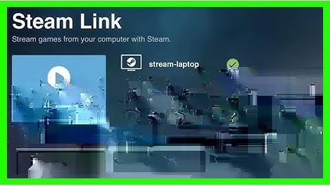 Breaking News | Valve vs. Apple: PC gaming giant cries foul after iOS App Store rejects Steam Link