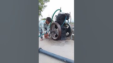 field marshal pumping set 8hp price | 5hp diesel engine water pump price #shorts (1)