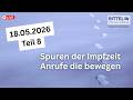 Spuren der Impfzeit - Anrufe die bewegen - Teil 8 - 18.05.2026