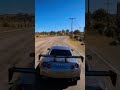 Sometimes cruising hits different | Forza Horizon 5 #shorts