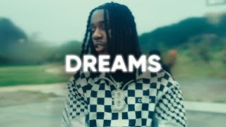 [FREE] Polo G Type Beat x Lil Tjay Type Beat - "Dreams"