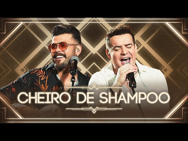 Marcos & Belutti - Cheiro de Shampoo