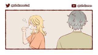 Good Morning haikaveh genshin Impact  Animatic Meme