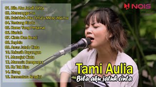 Tami Aulia   Bila Aku Jatuh Cinta  Nidji  Full Album Cover Akustik