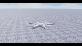 Roblox Studio | Simple Movement (Showcase)