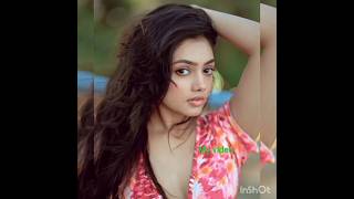 Phulki Serial Actress Divyani Mondal