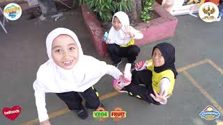 SDN Anyelir 1 - 19 Desember 2023 ( DEPOK)