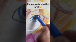I can't believe YouTube Commented!Princess Peach full Drawing Reveal! #shorts