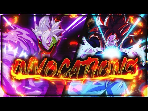 INVOCATION / GAMEPLAY / DEBRIEF GOGETA SSJ4 3 ANS DB LEGENDS - INVOCATION / GAMEPLAY / DEBRIEF GOGETA SSJ4 3 ANS DB LEGENDS